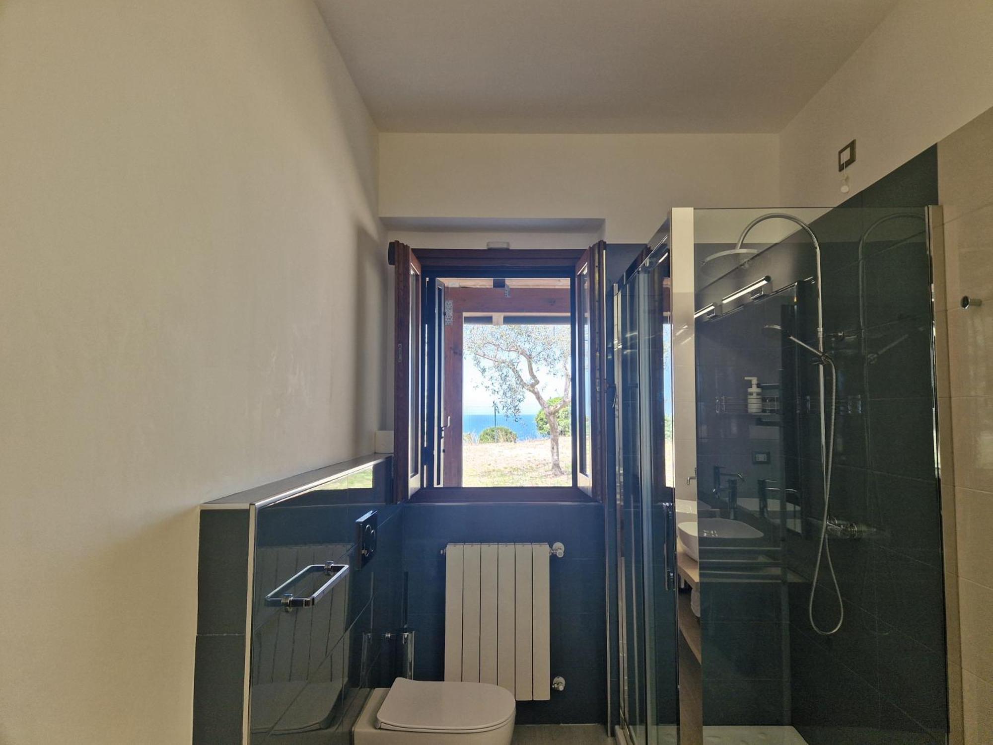Eteras Verrusio Art Torino di Sangro Esterno foto